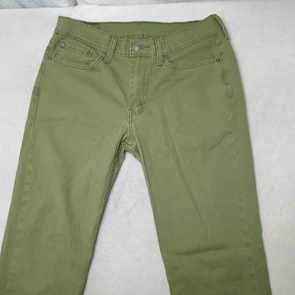 Levis levis 514